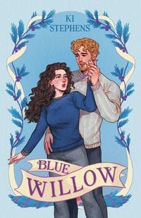 Produktbild: Blue Willow