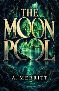 Produktbild: The Moon Pool
