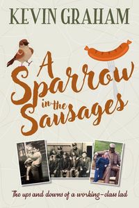 Produktbild: The sparrow in the sausage