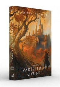 Produktbild: Varislerin Oyunu Wisteria 1 Ciltli, &Ouml;zel Baski