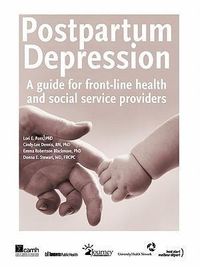 Produktbild: Postpartum Depression