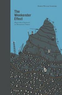 Produktbild: Sandford, R: Weekender Effect