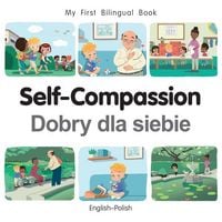 Produktbild: My First Bilingual Book-Self-Compassion (English-Polish)