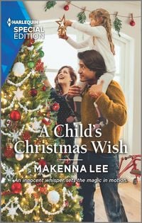 Produktbild: A Child's Christmas Wish