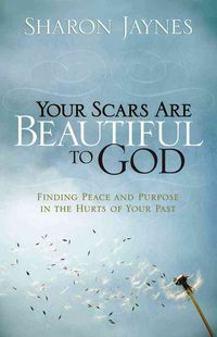 Produktbild: Your Scars Are Beautiful to God