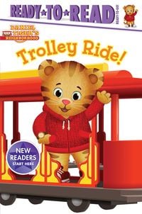 Produktbild: Trolley Ride!