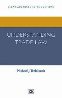 Produktbild: Understanding Trade Law