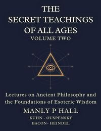 Produktbild: The Secret Teachings of All Ages Volume 2