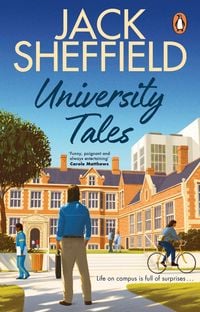 Produktbild: University Tales