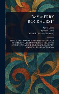 Produktbild: "My Merry Rockhurst"