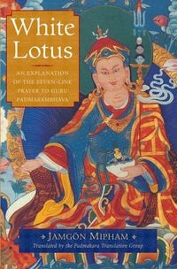 Produktbild: White Lotus