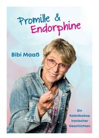 Produktbild: Promille und Endorphine
