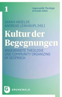 Produktbild: Kultur der Begegnungen