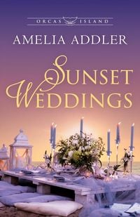 Produktbild: Sunset Weddings