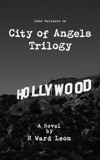 Produktbild: City of Angels Trilogy