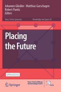 Produktbild: Placing the Future