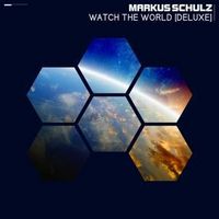 Produktbild: Schulz, M: Watch The World (Deluxe)