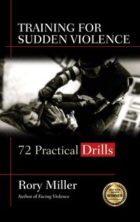 Produktbild: Training for Sudden Violence