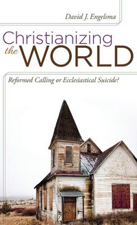 Produktbild: Christianizing the World
