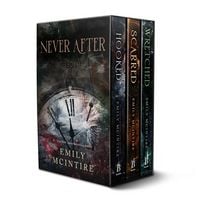 Produktbild: Never After Series Boxed Set, Books 1-3
