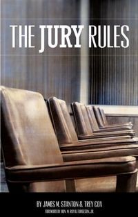 Produktbild: Jury Rules