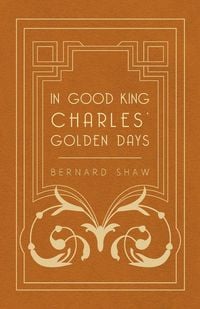 Produktbild: In Good King Charles' Golden Days