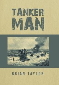 Produktbild: Tanker Man