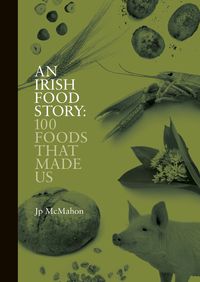 Produktbild: An Irish Food Story