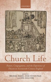 Produktbild: Church Life