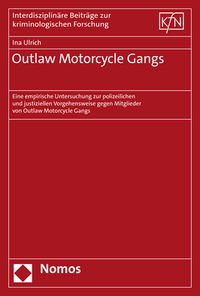 Produktbild: Outlaw Motorcycle Gangs