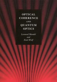 Produktbild: Optical Coherence and Quantum Optics