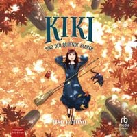 Produktbild: Kiki und der ruhende Zauber