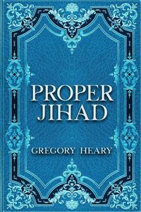 Produktbild: Proper Jihad