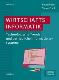 Produktbild: Wirtschaftsinformatik