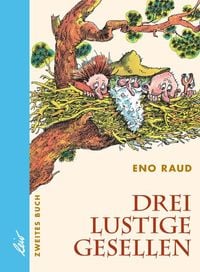 Produktbild: Drei lustige Gesellen