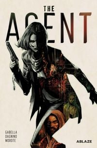 Produktbild: The Agent Tp