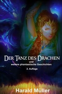 Produktbild: Der Tanz des Drachen