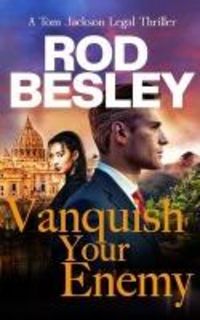 Produktbild: Vanquish Your Enemy