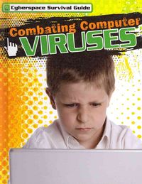 Produktbild: Combating Computer Viruses