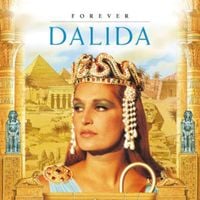 Bild vom Artikel Dalida: Forever-Best Of vom Autor Dalida