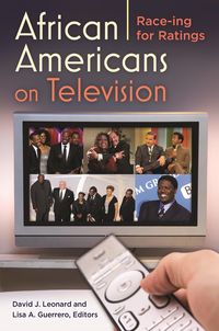 Produktbild: African Americans on Television