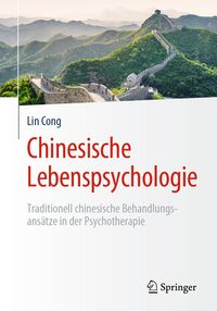 Produktbild: Chinesische Lebenspsychologie