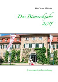 Produktbild: Das Bismarckjahr 2015