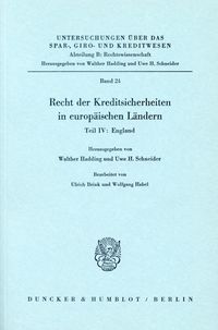 Produktbild: England.