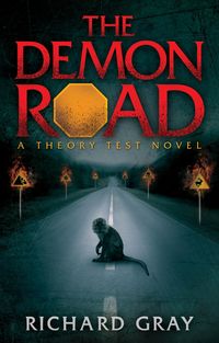 Produktbild: Demon Road