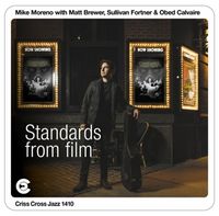 Produktbild: Standards From Film