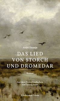 Produktbild: Das Lied von Storch und Dromedar