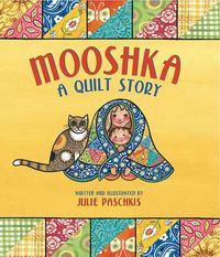 Produktbild: Mooshka a Quilt Story