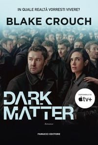 Produktbild: Dark matter