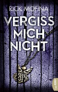 Produktbild: Vergiss mich nicht
